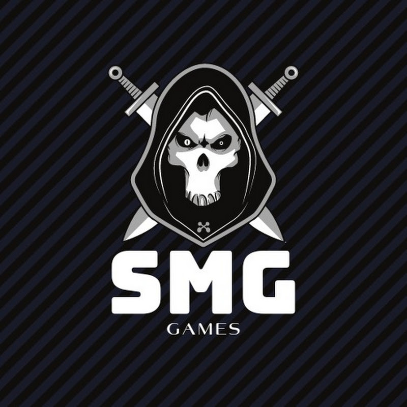 SM GAMES
