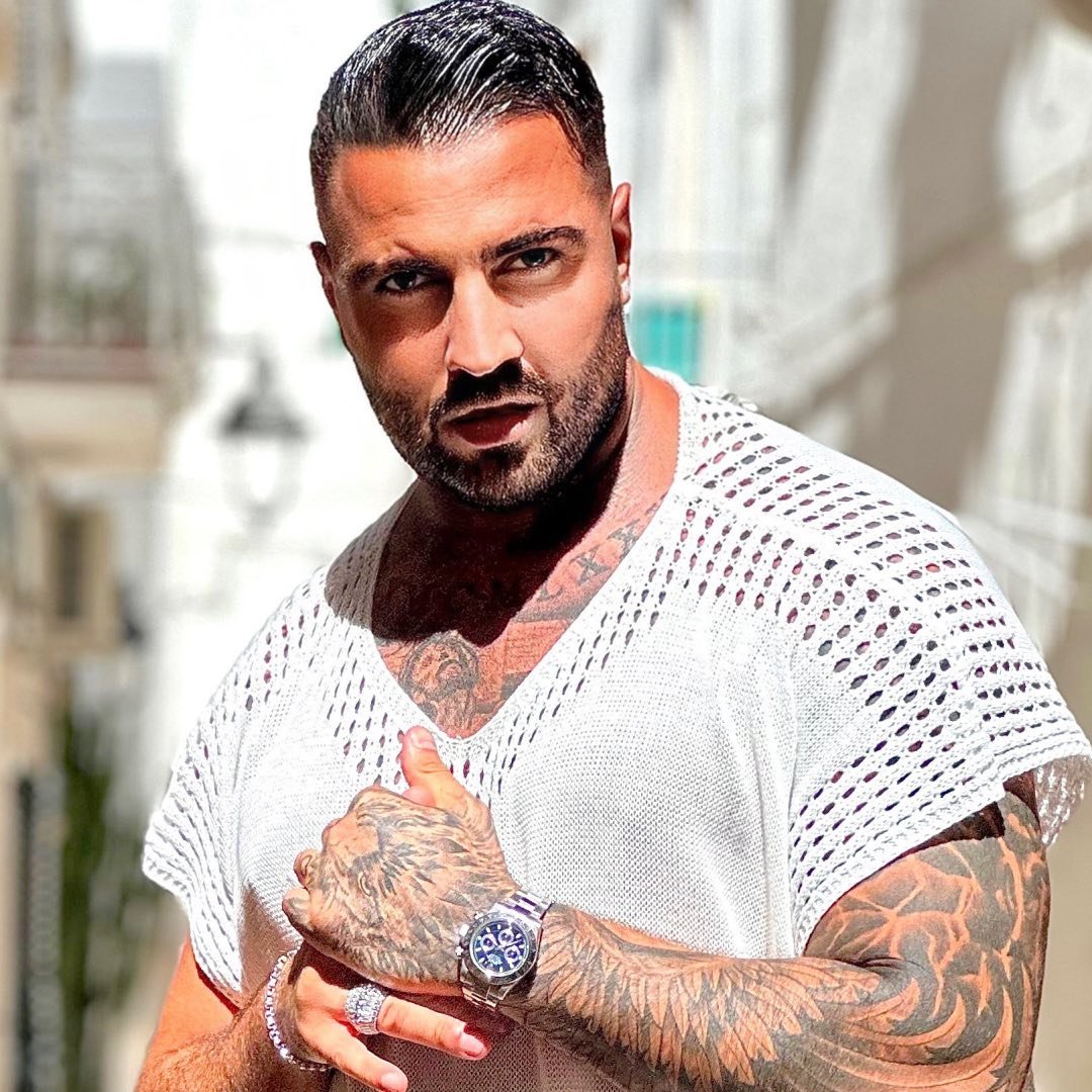 Cosimo Citiolo DCVN Official
