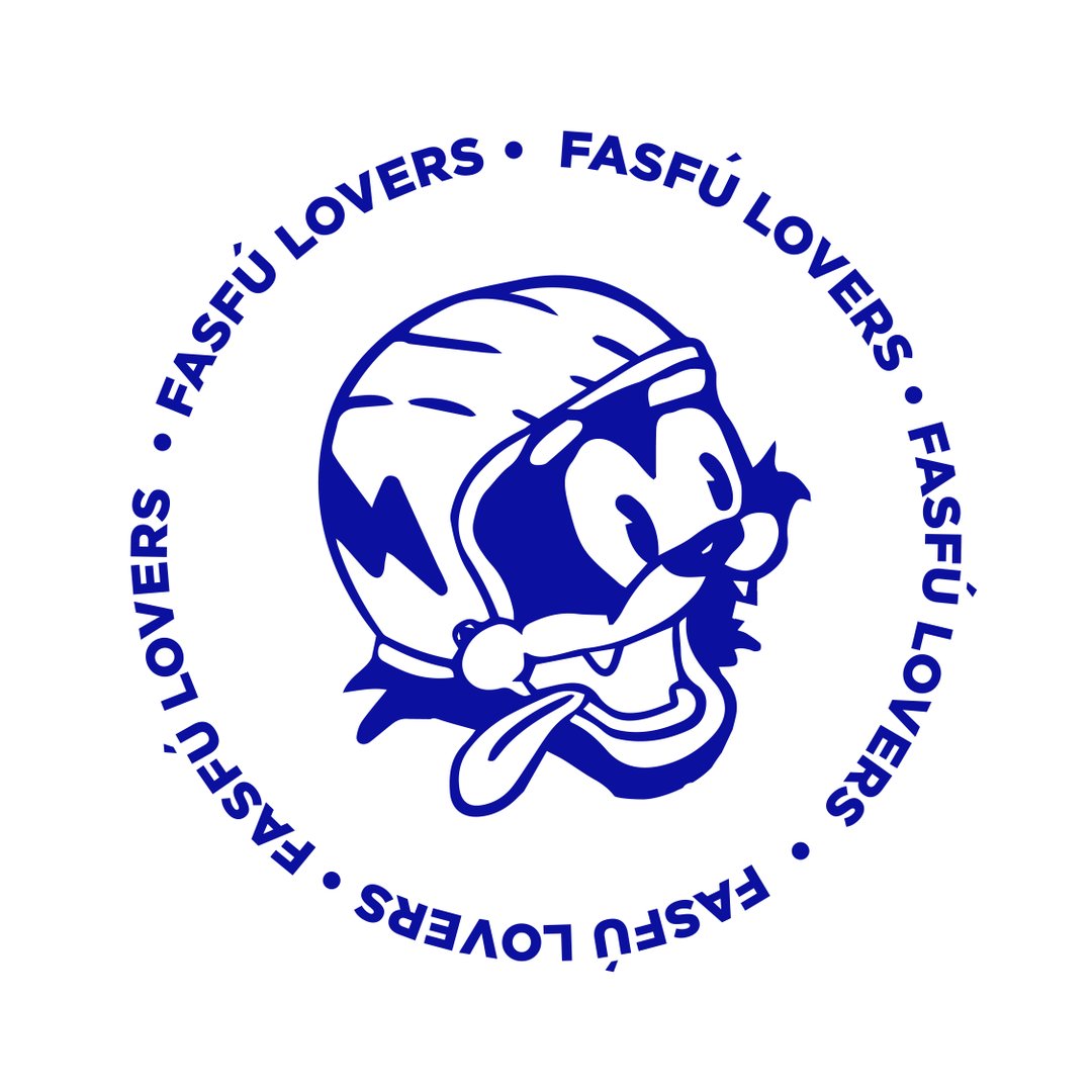 FASFÚ BURGERS