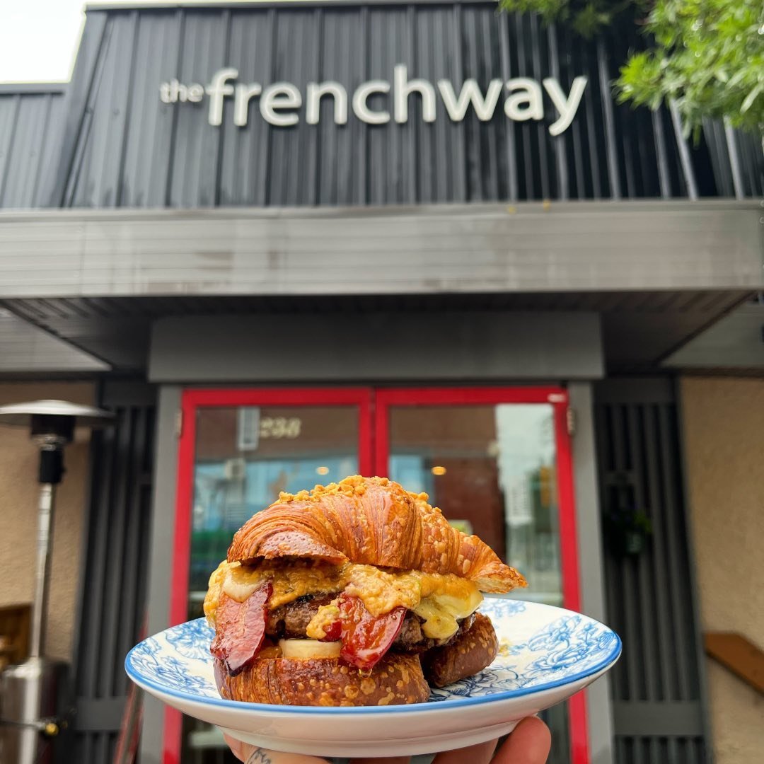 Frenchway Cafe & Bakery