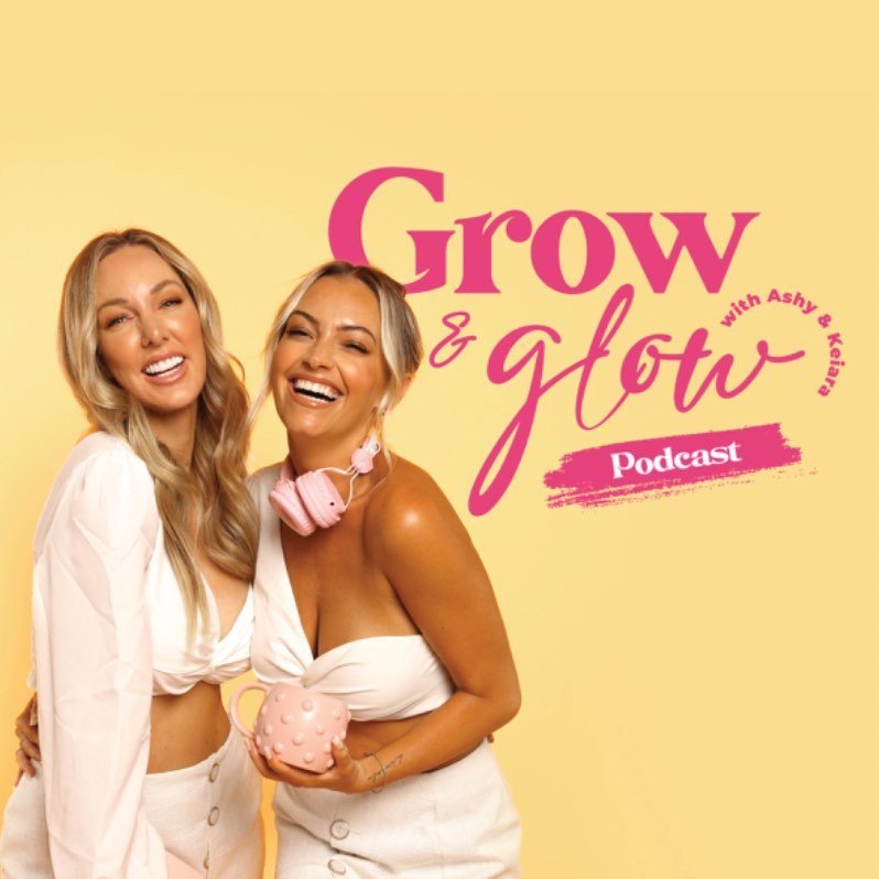 Grow And Glow