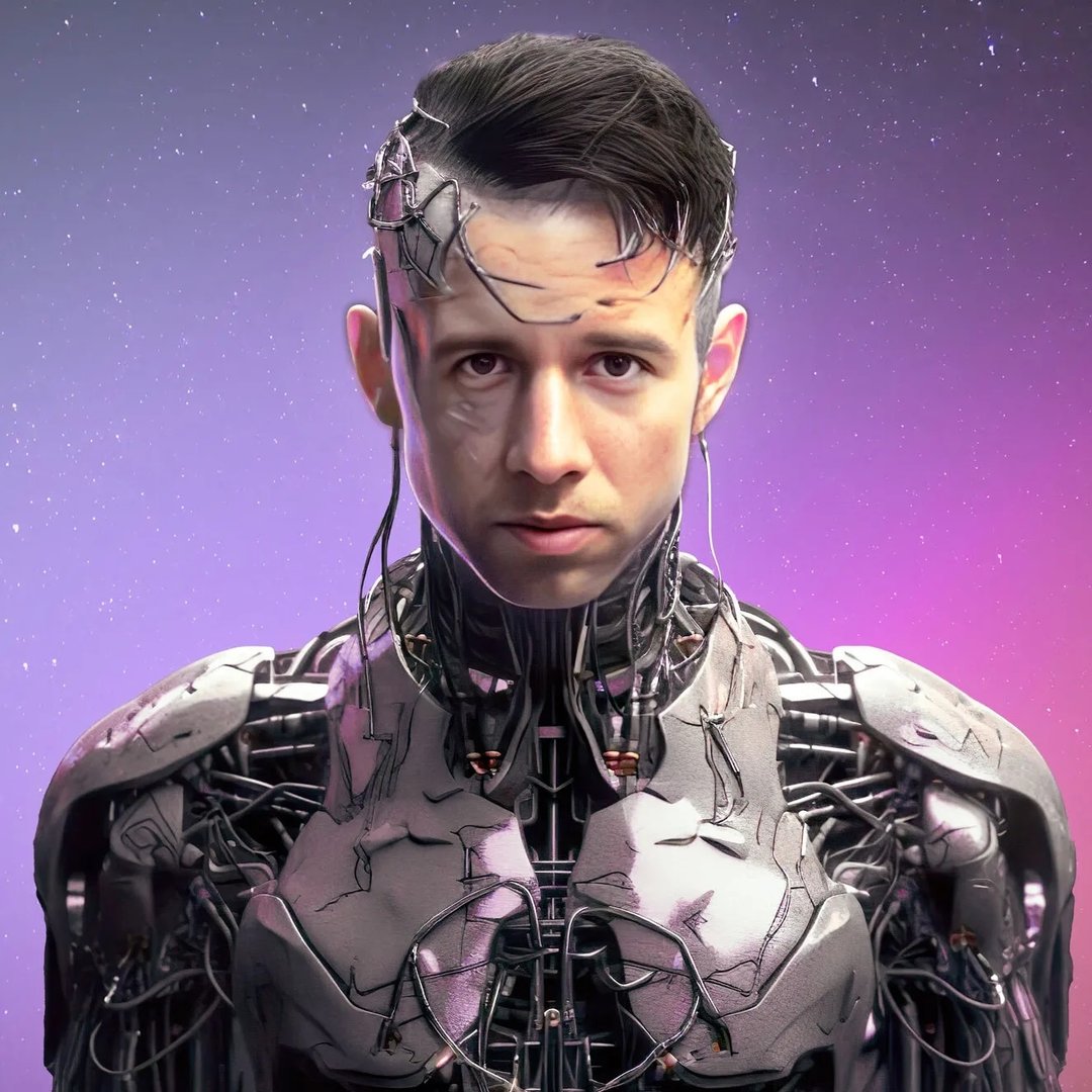 Mr. Tech