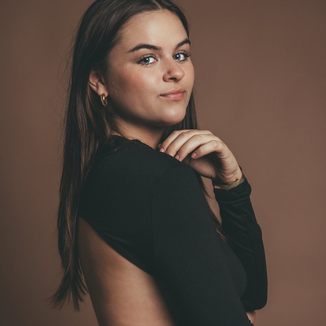 Loïs Sara Beekhuizen🦋
