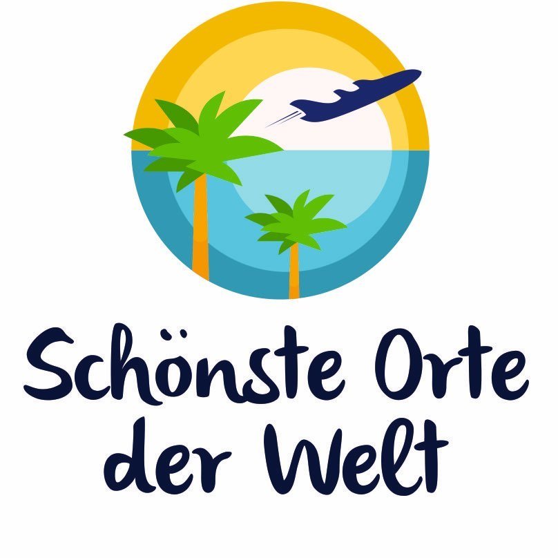 Schönste Orte Der Welt 🌴