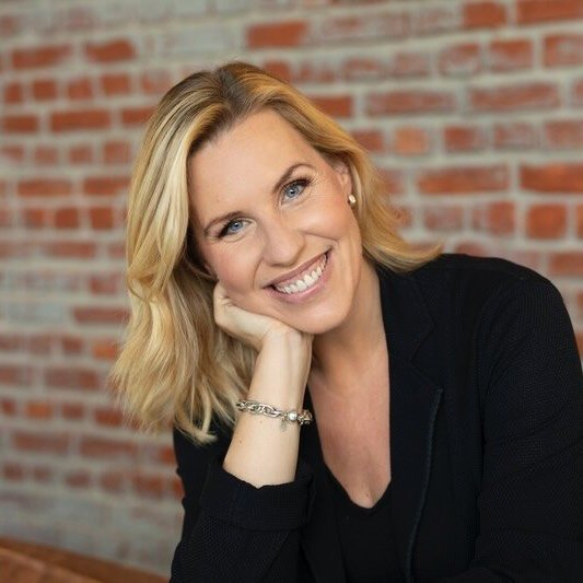 Nicole Staudinger