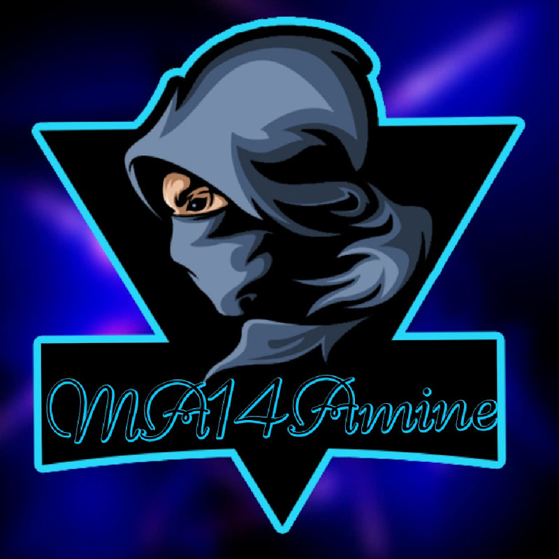 MA14 Amine