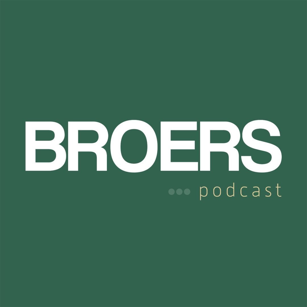 BROERS Podcast