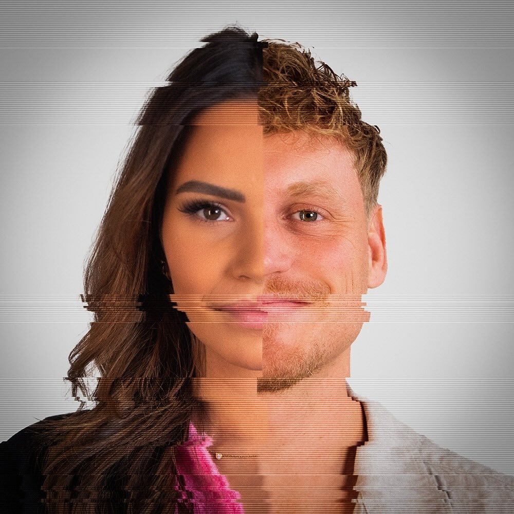 Monica & Kaj