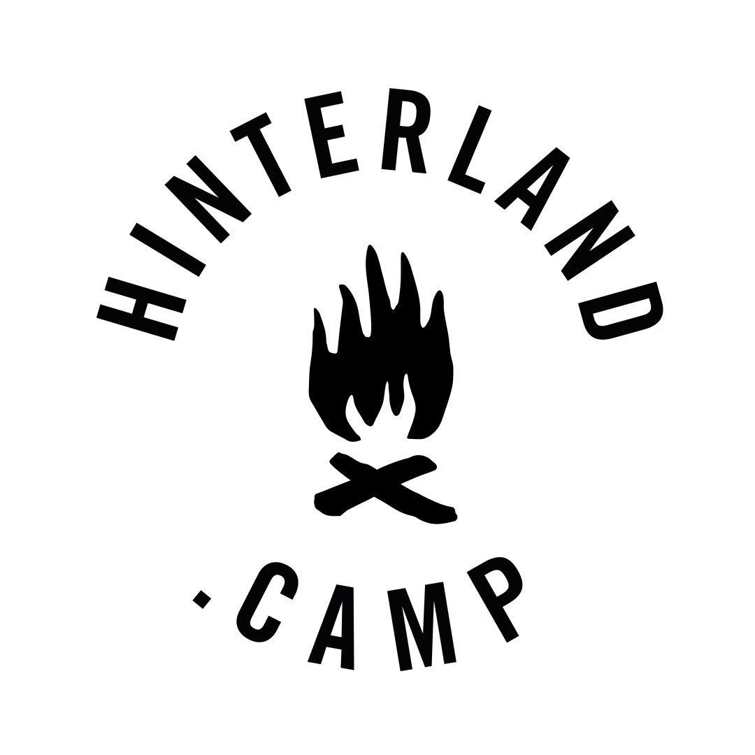 Hinterland.camp