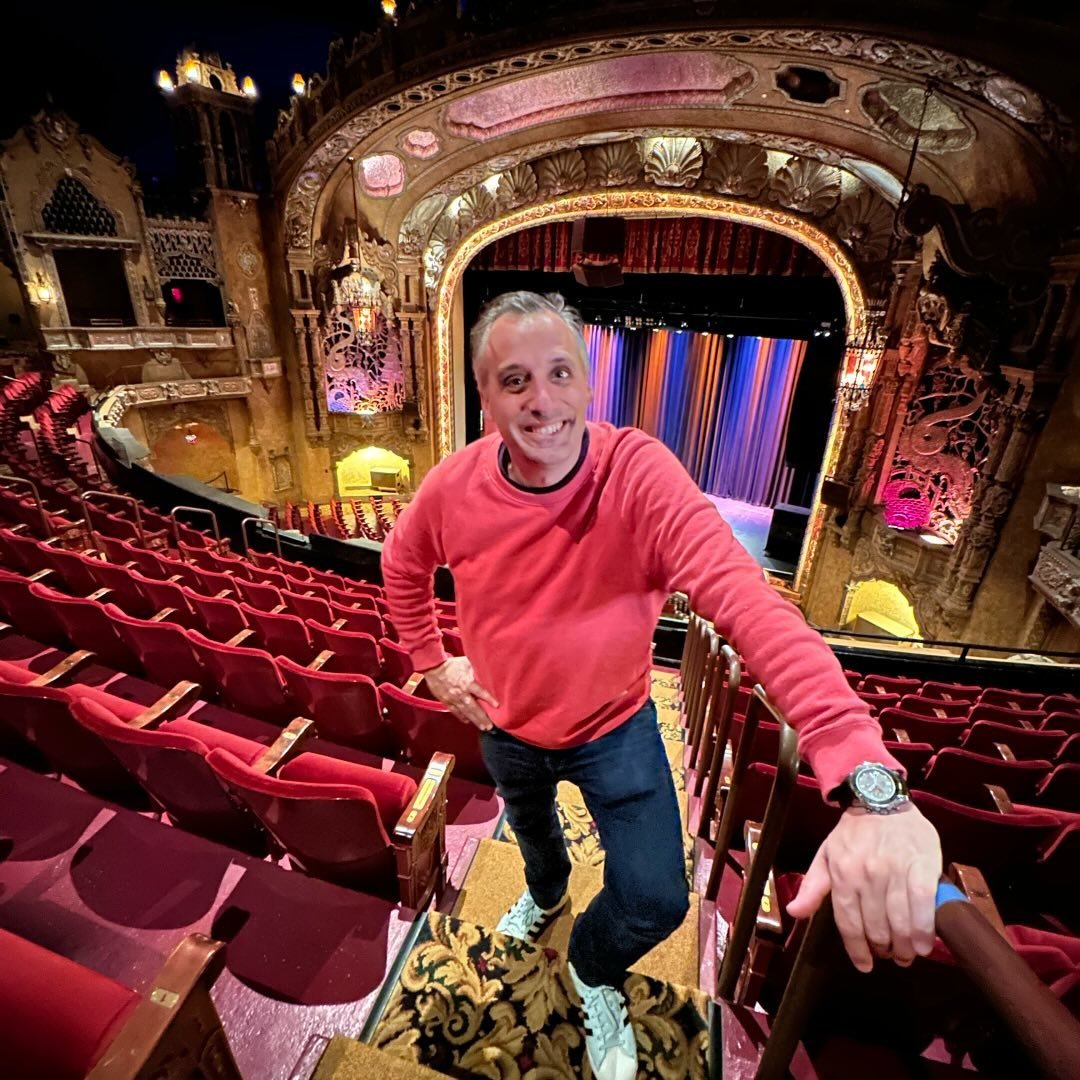 Joe Gatto