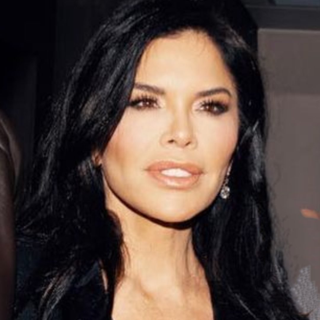 Lauren Sanchez