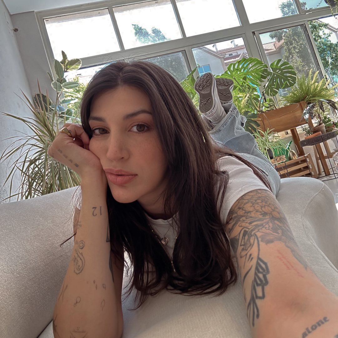 Maria Sousa