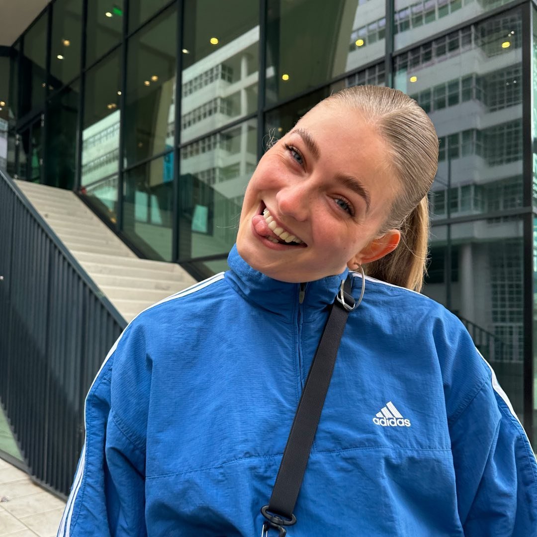 Marije Zuurveld