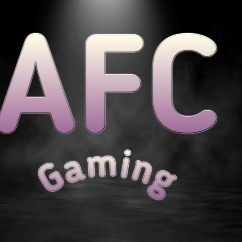 AFC Gaming