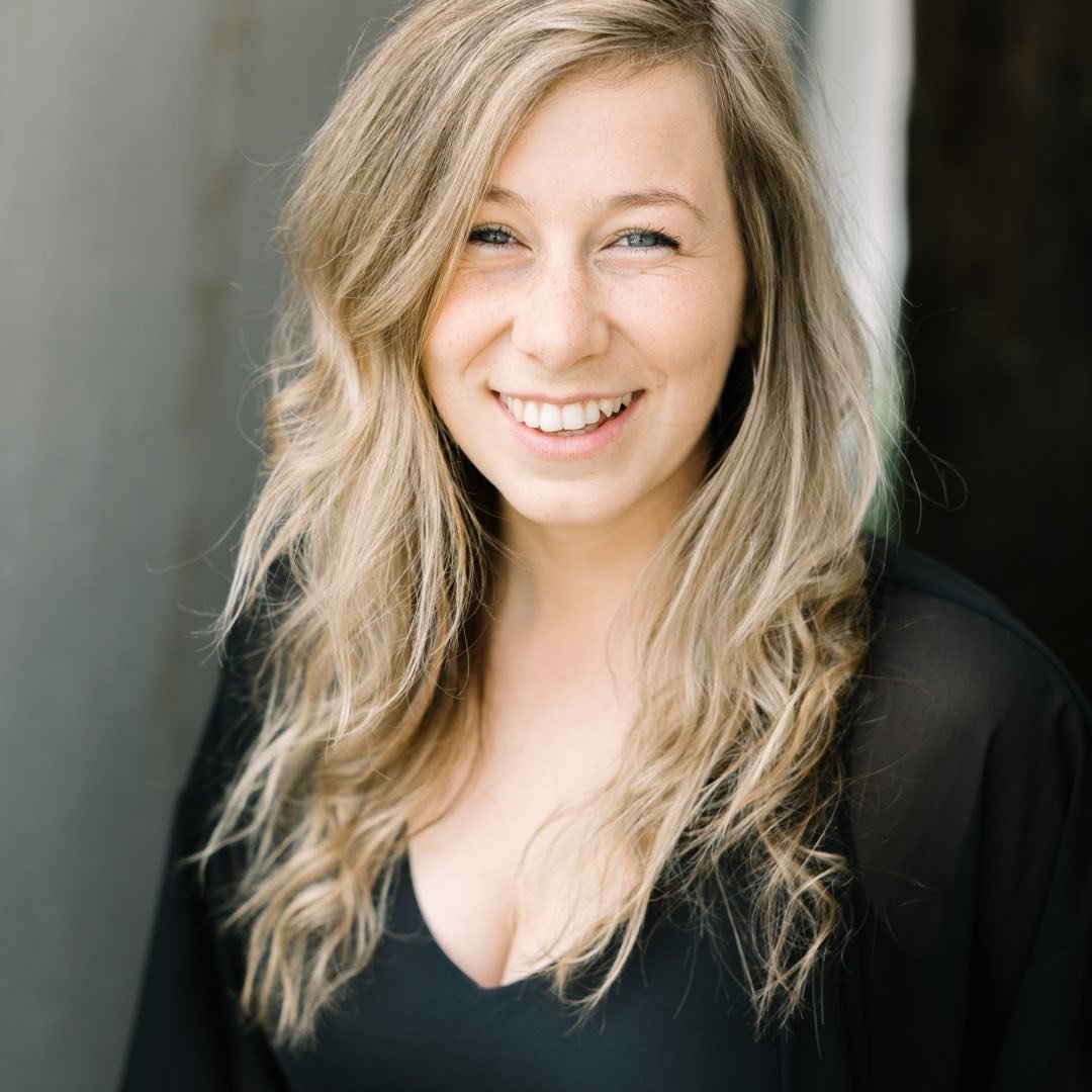 Johanna Berg