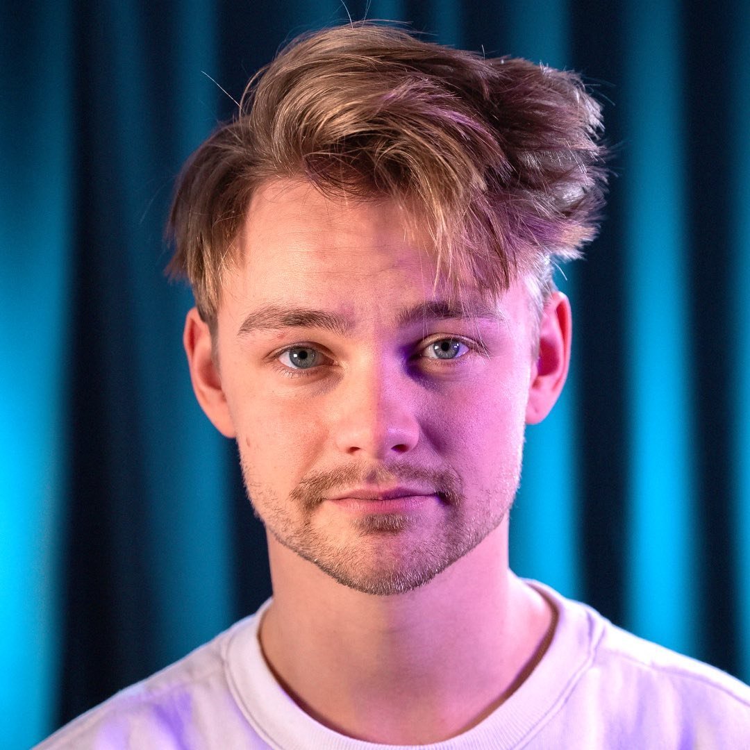 Hampus Hedström
