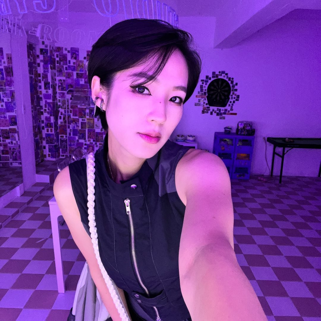 Yeonway 연웨이