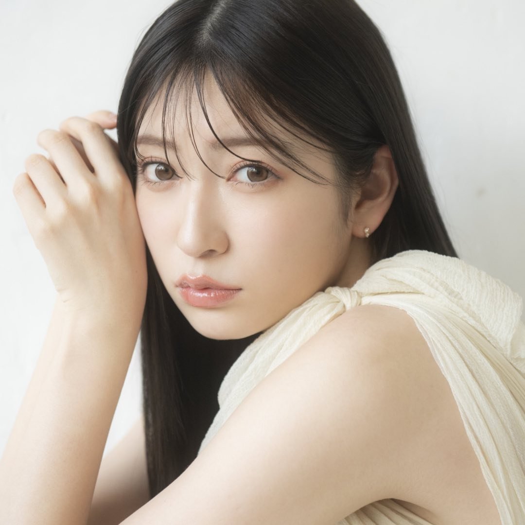 吉田朱里 Yoshida Akari(アカリン･あかりん)