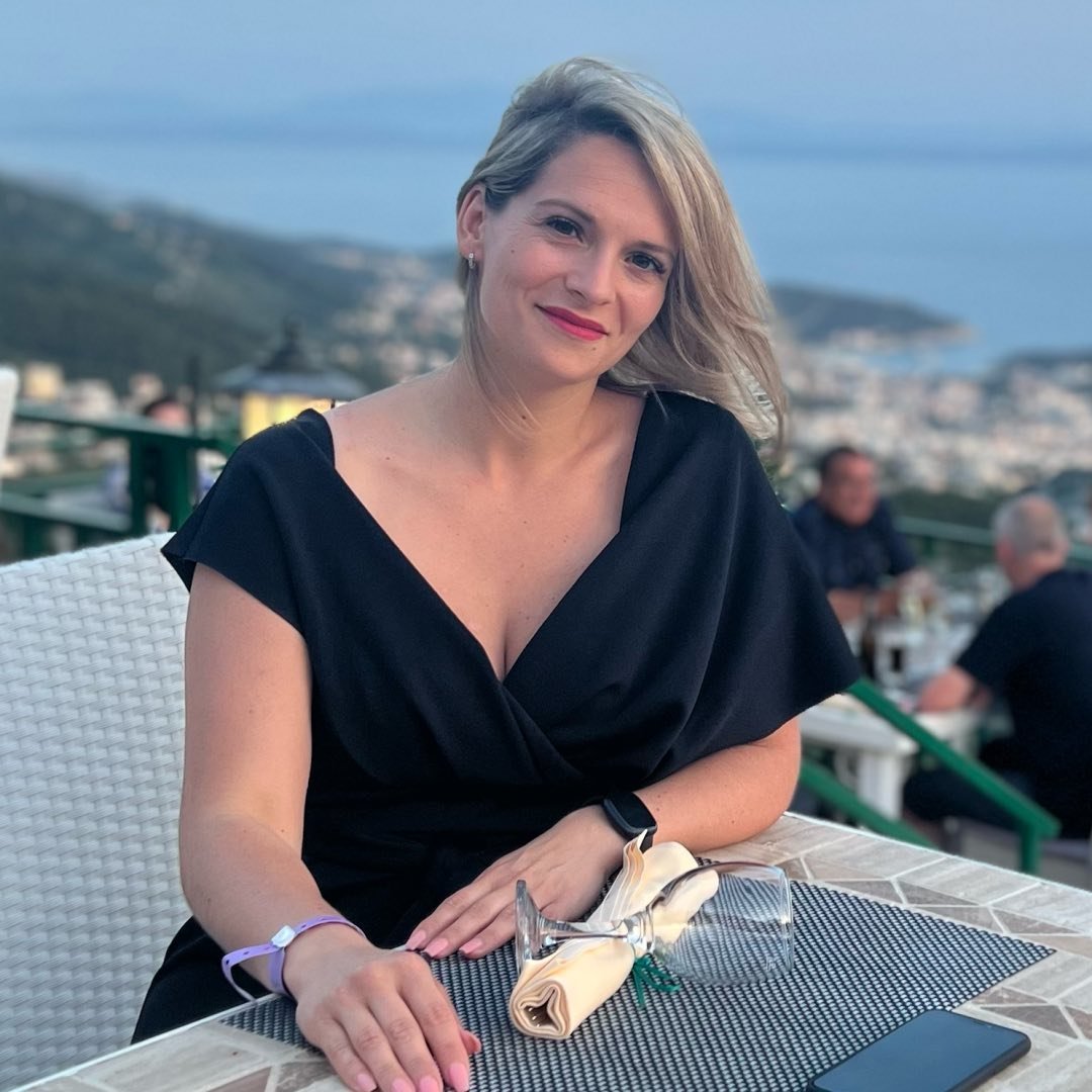 Giulia Maria Scollo