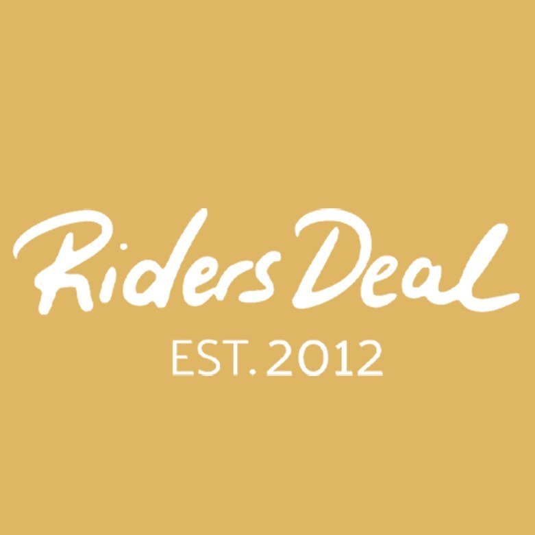 RidersDeal