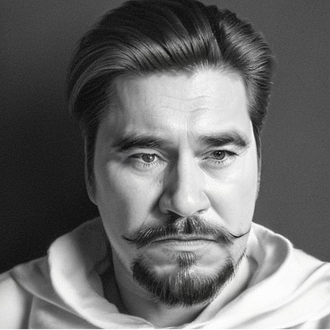 Rasmus Bjerg