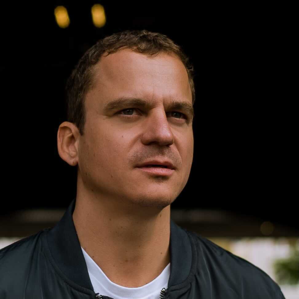 Christian Huber