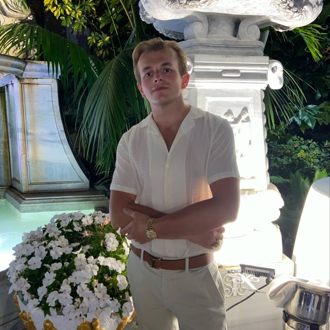 Dan Bennett