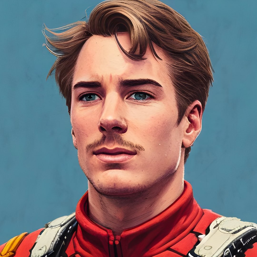 ＪＯＮＡＳ ＦＡＧＥＲＳＴＲÖ Ｍ