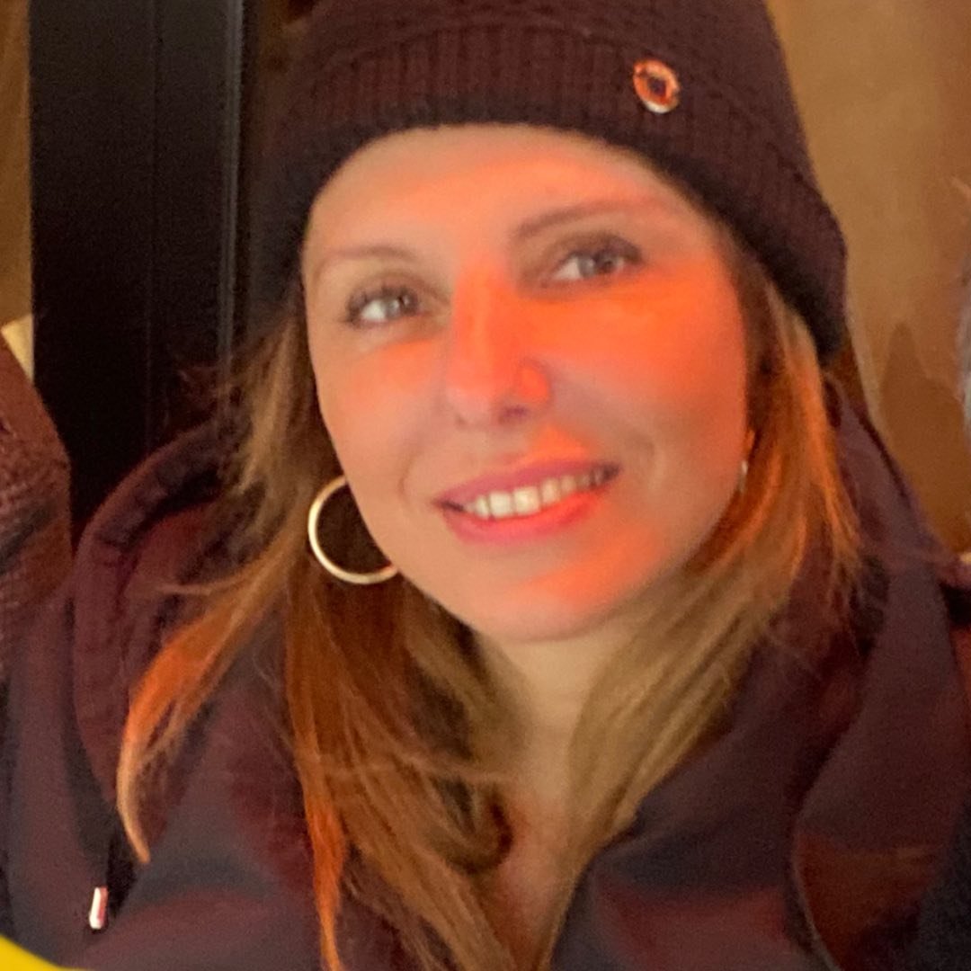 Judith Elmaleh