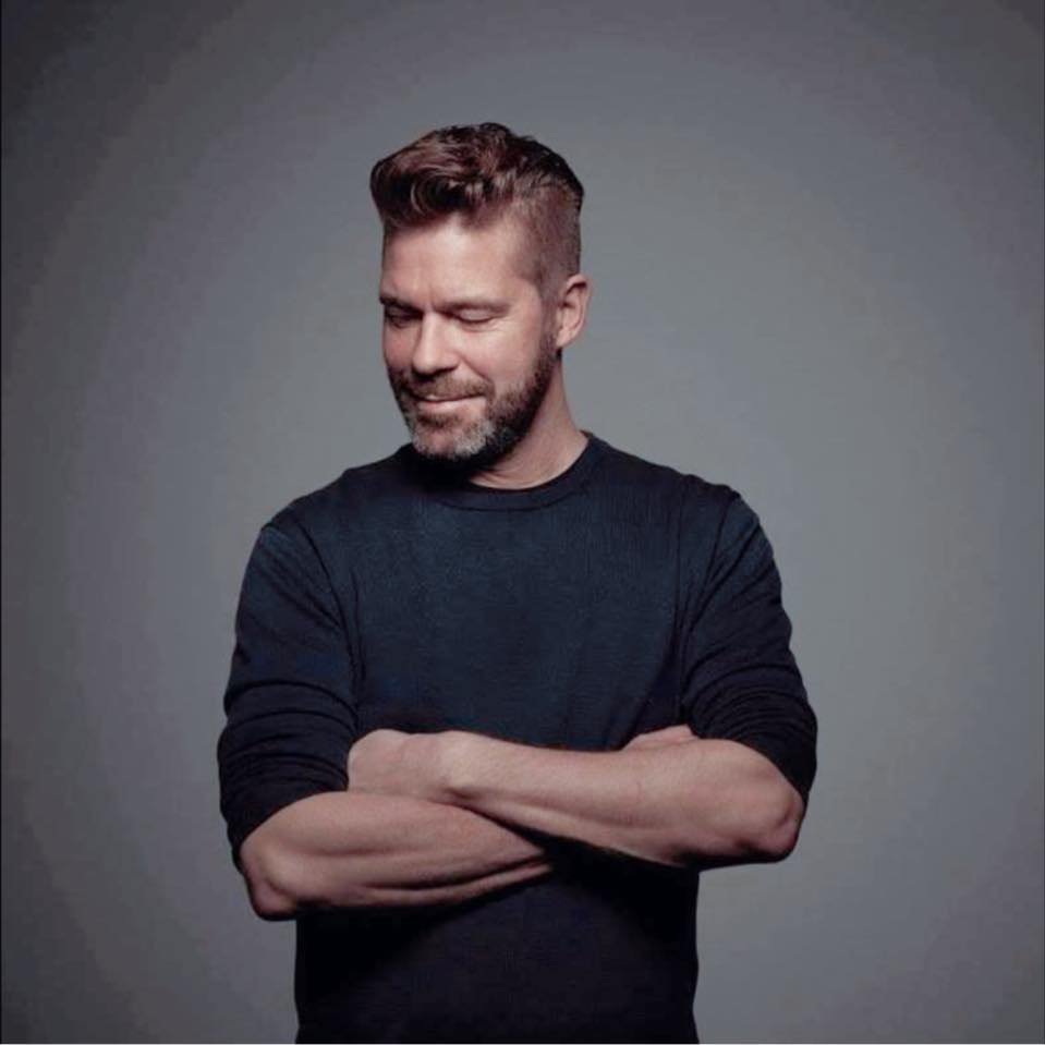 Søren Rasted