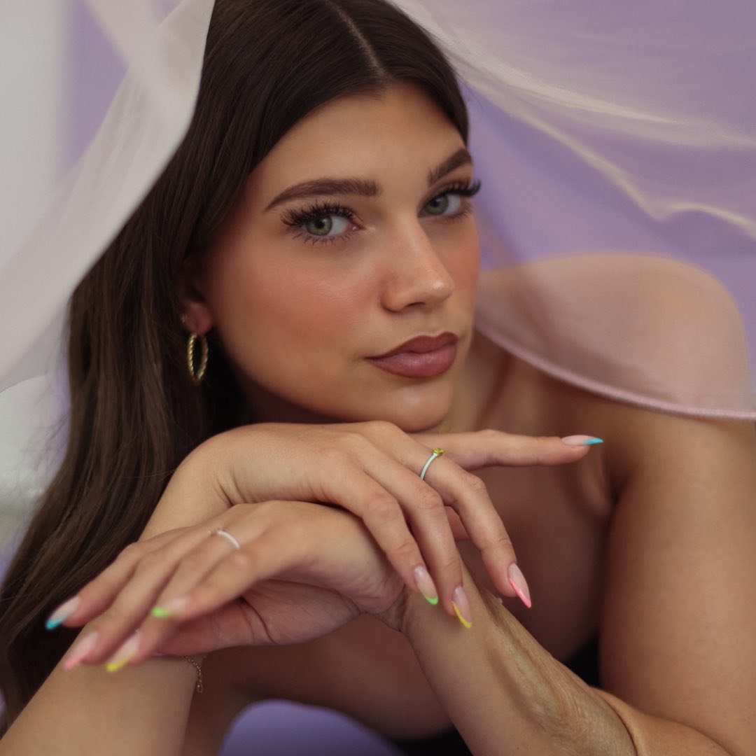 Chanel Silberberg