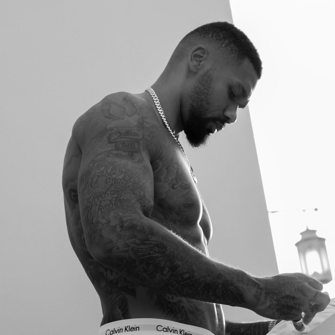 Dominic Harrison