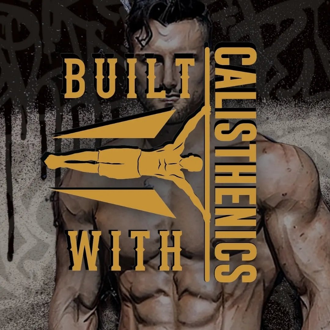 Built With Calisthenics™