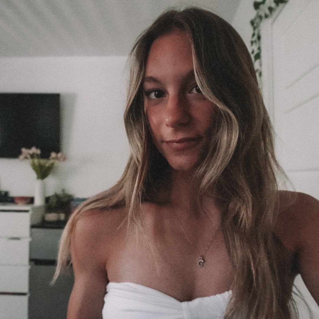 Grace Mccallum