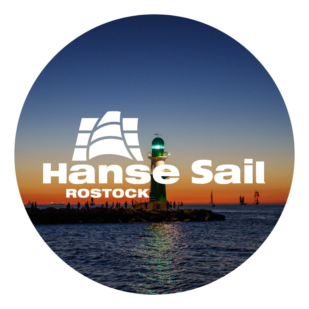 Hanse Sail Rostock