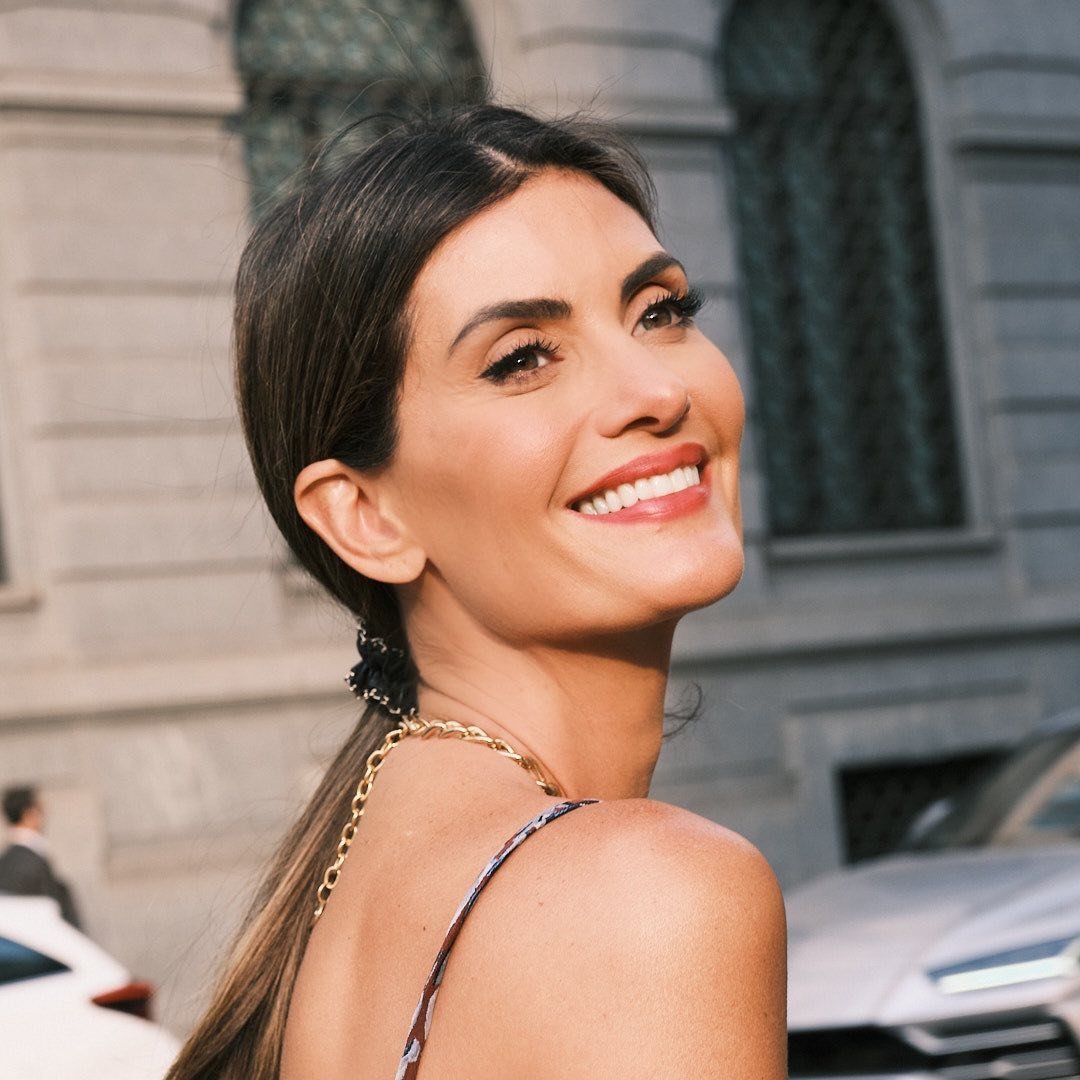 Isabella Fiorentino Hawilla