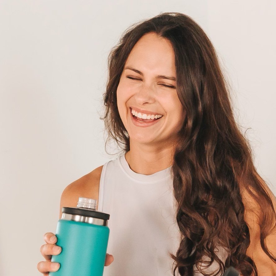 Lucy Saltmarsh | Movement & Fitness Coach