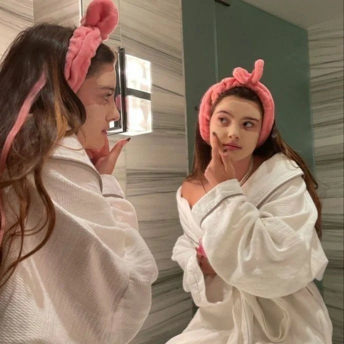 عناية واهتمام🦋