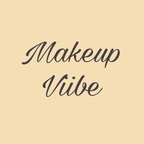 Makeup Viibe🖤