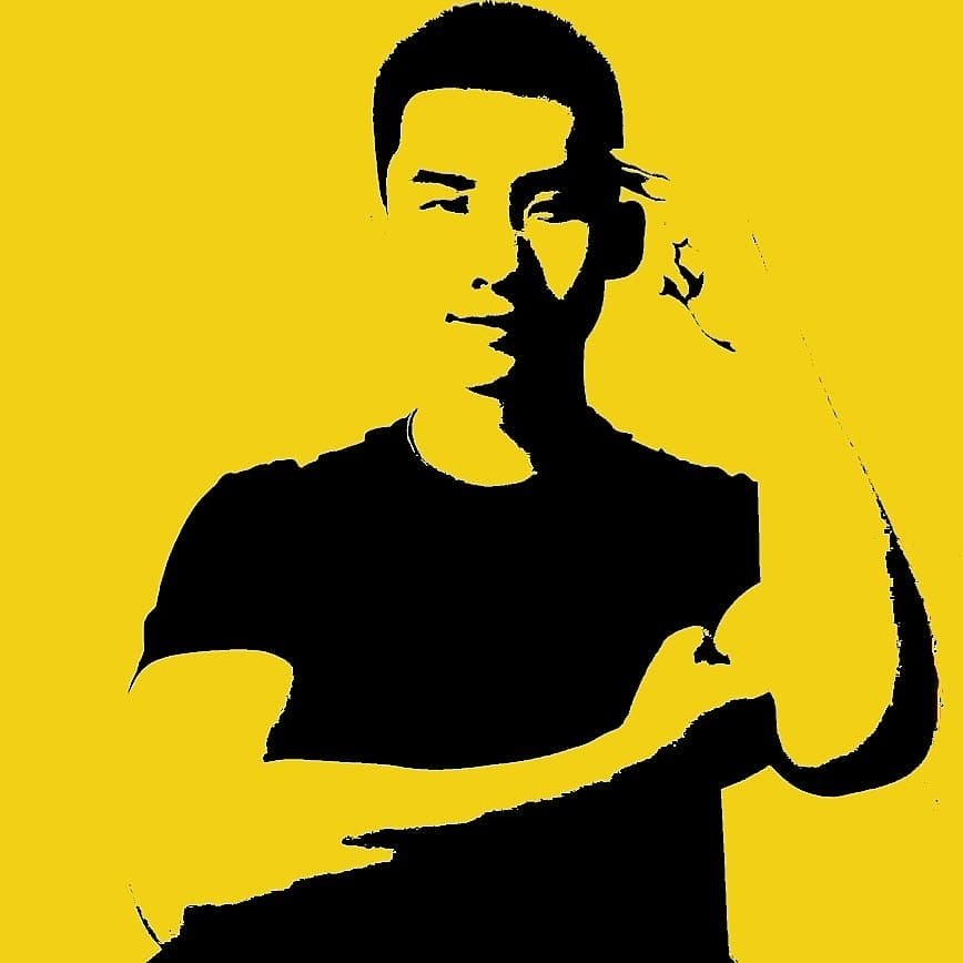 MindPhysique L Tony Liang