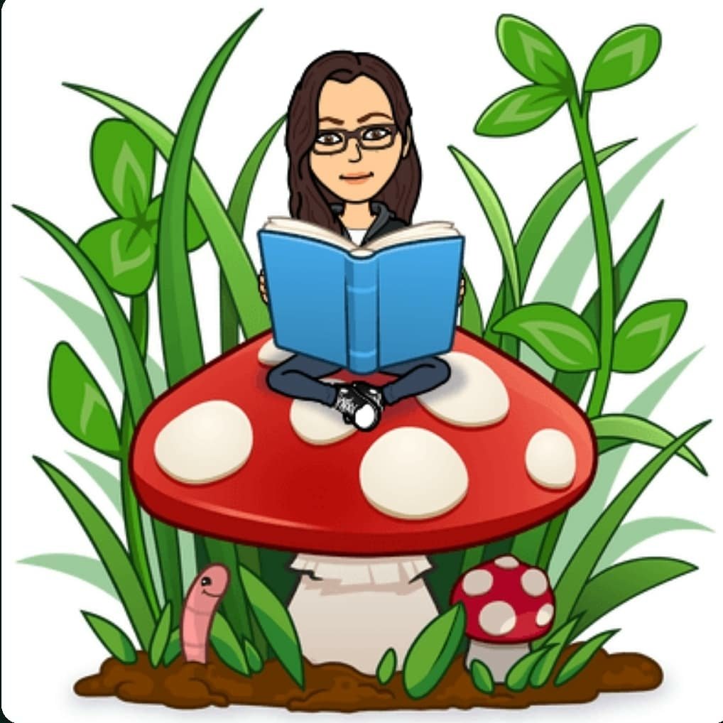 Nicole Filippone, Author
