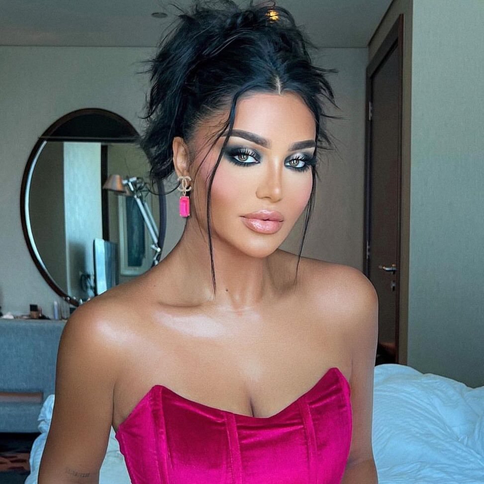 Shirin Nabati