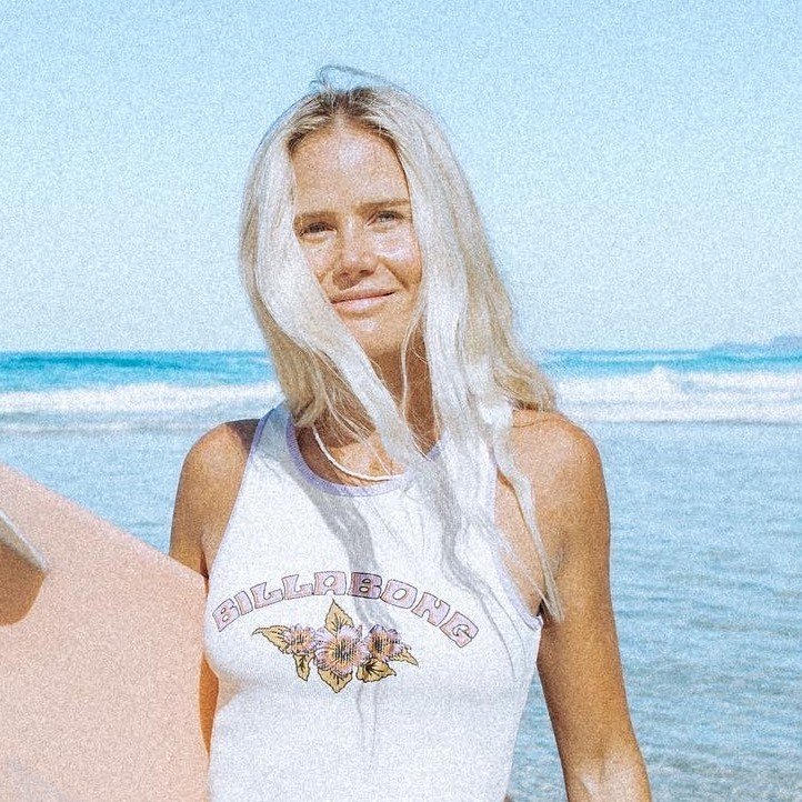 Amy Markham