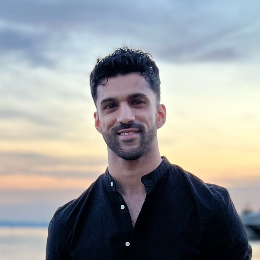 Ehsun Anwar