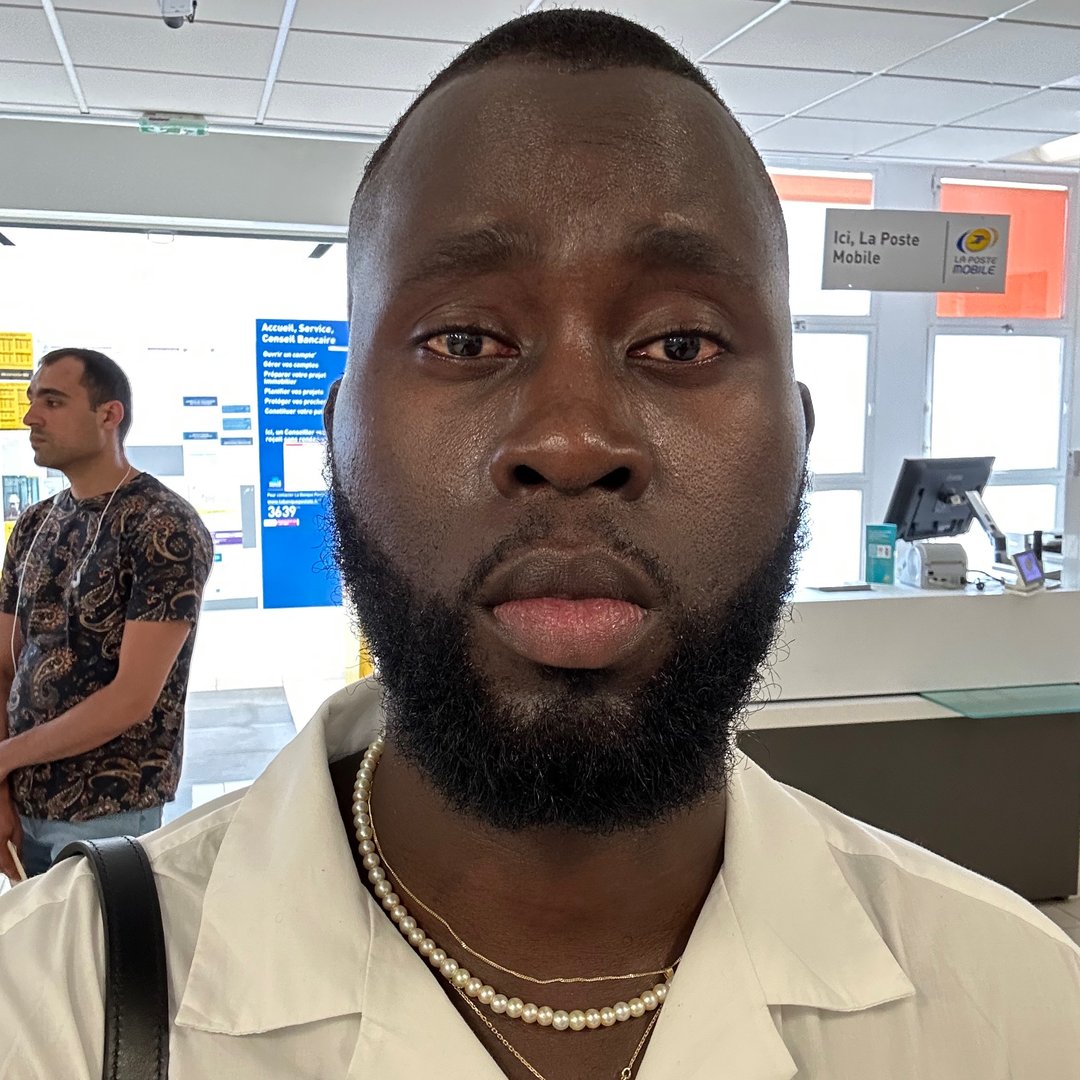 SAMB Daouda