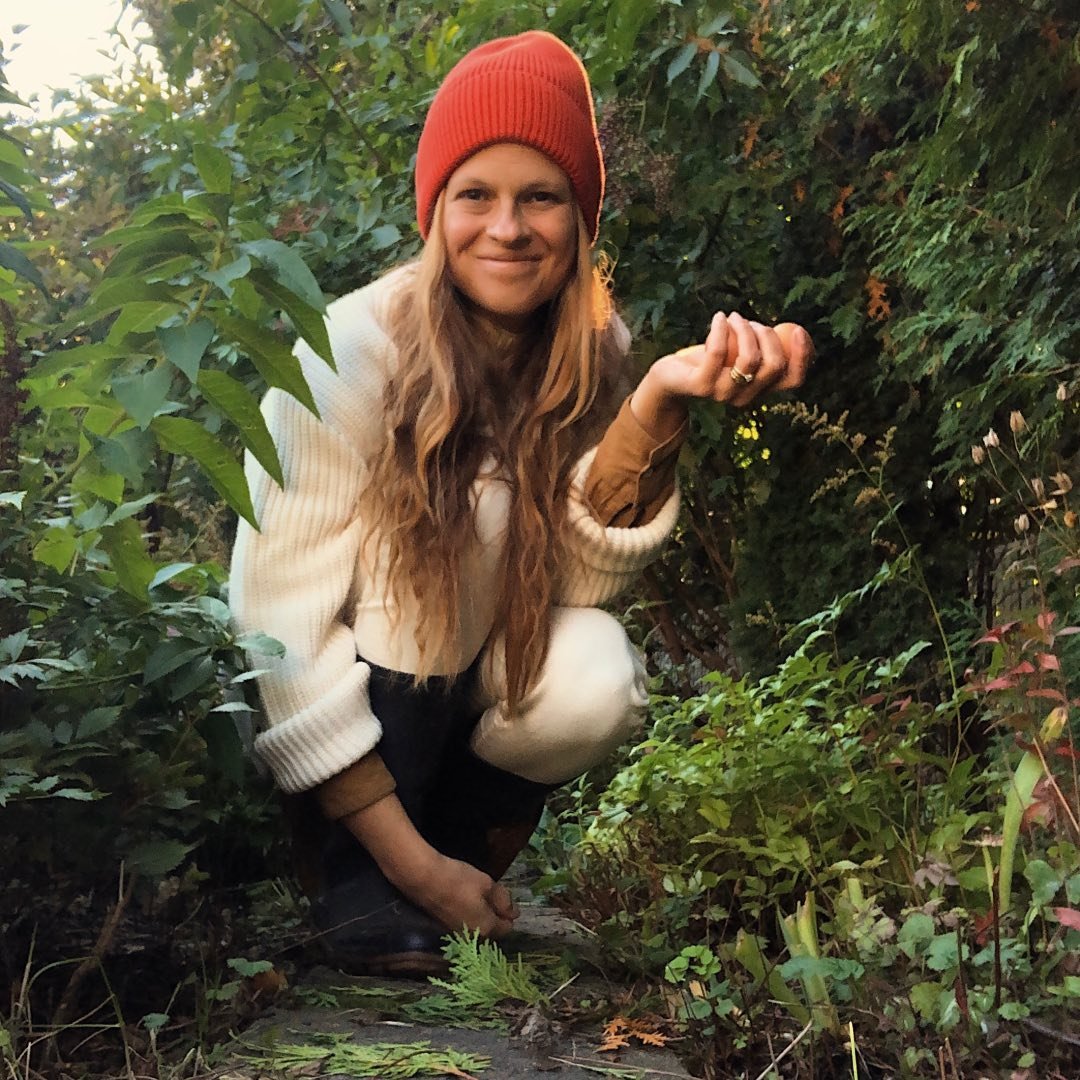 Elisabeth Simard🌱Conscious Parenting