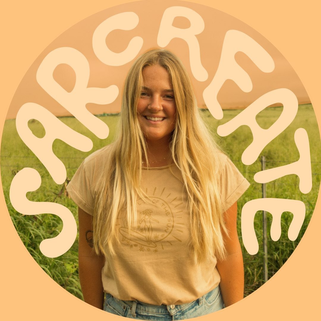 Sarah Deyoung | Sarcreate
