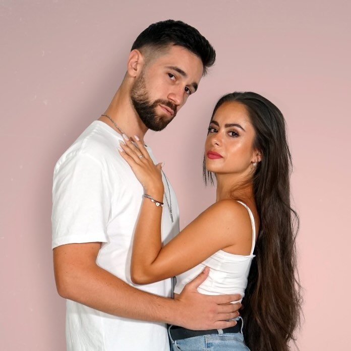 Anita Y Varea | Bachata Dancers