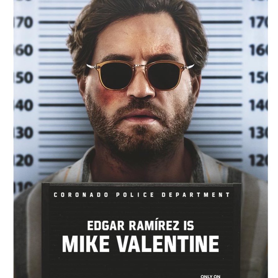 Edgar Ramirez