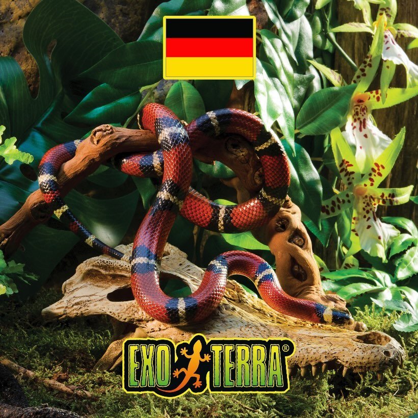 Exo Terra Deutschland